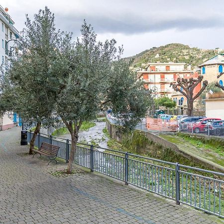 Italianway - Betti 46 Daire Rapallo Dış mekan fotoğraf