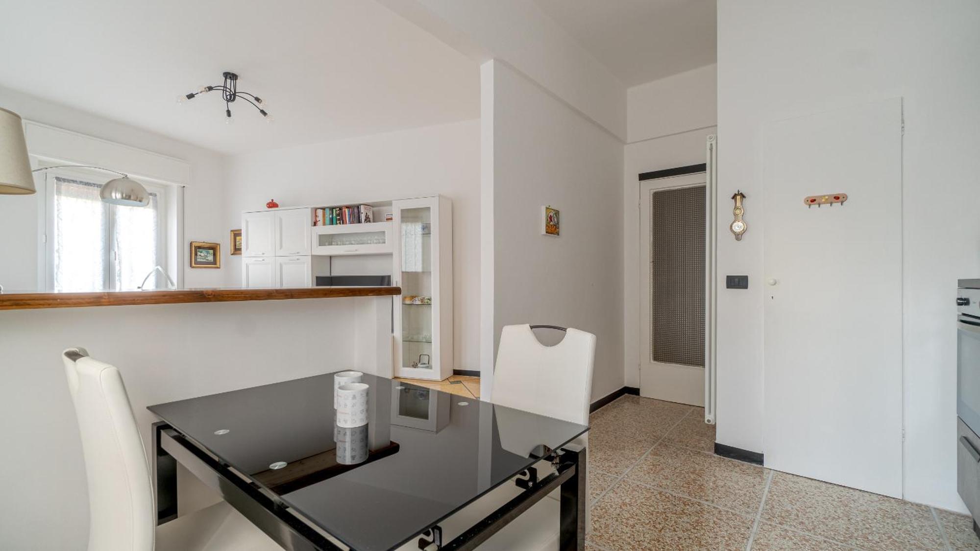 Italianway - Betti 46 Daire Rapallo Dış mekan fotoğraf