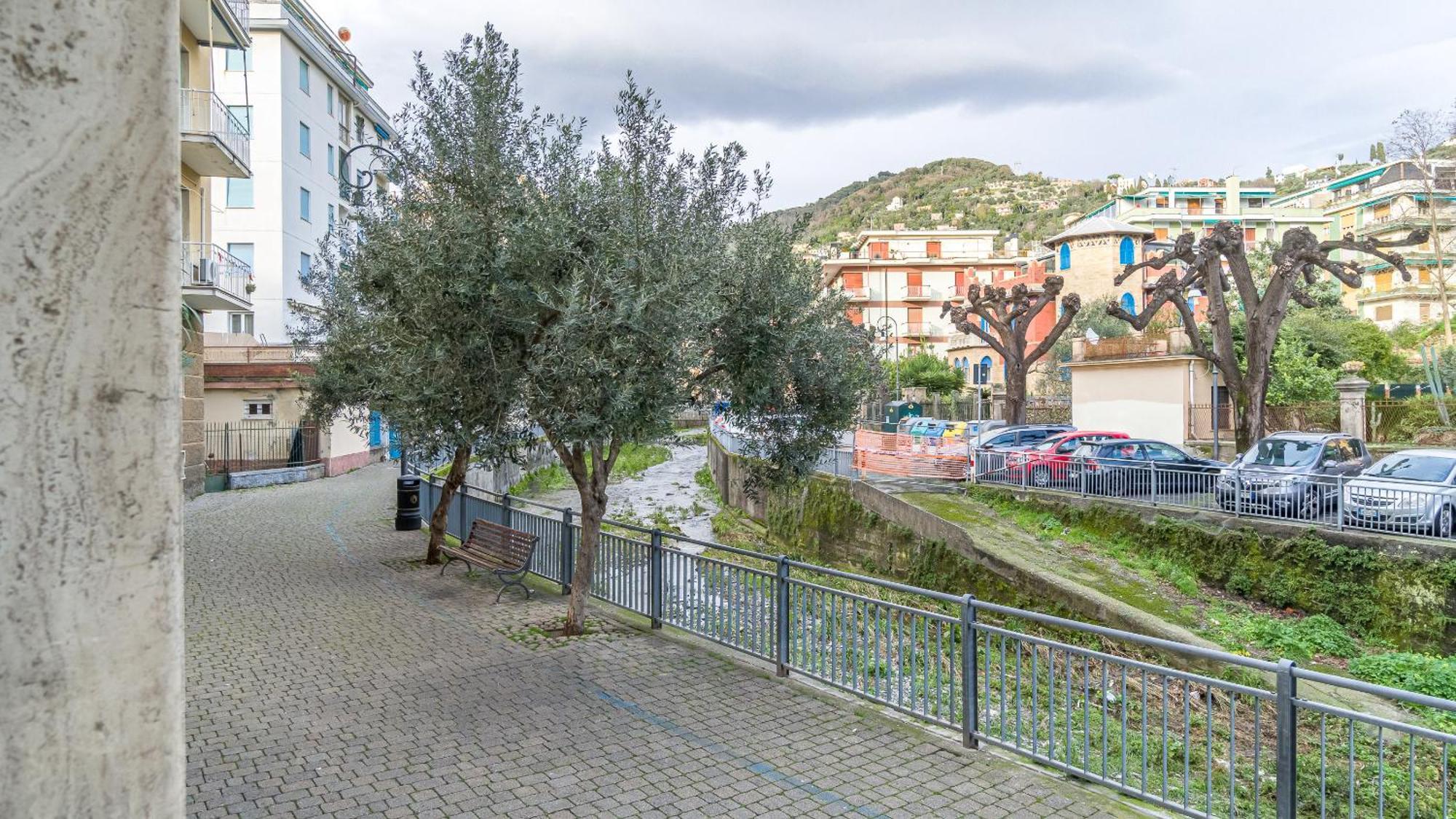 Italianway - Betti 46 Daire Rapallo Dış mekan fotoğraf