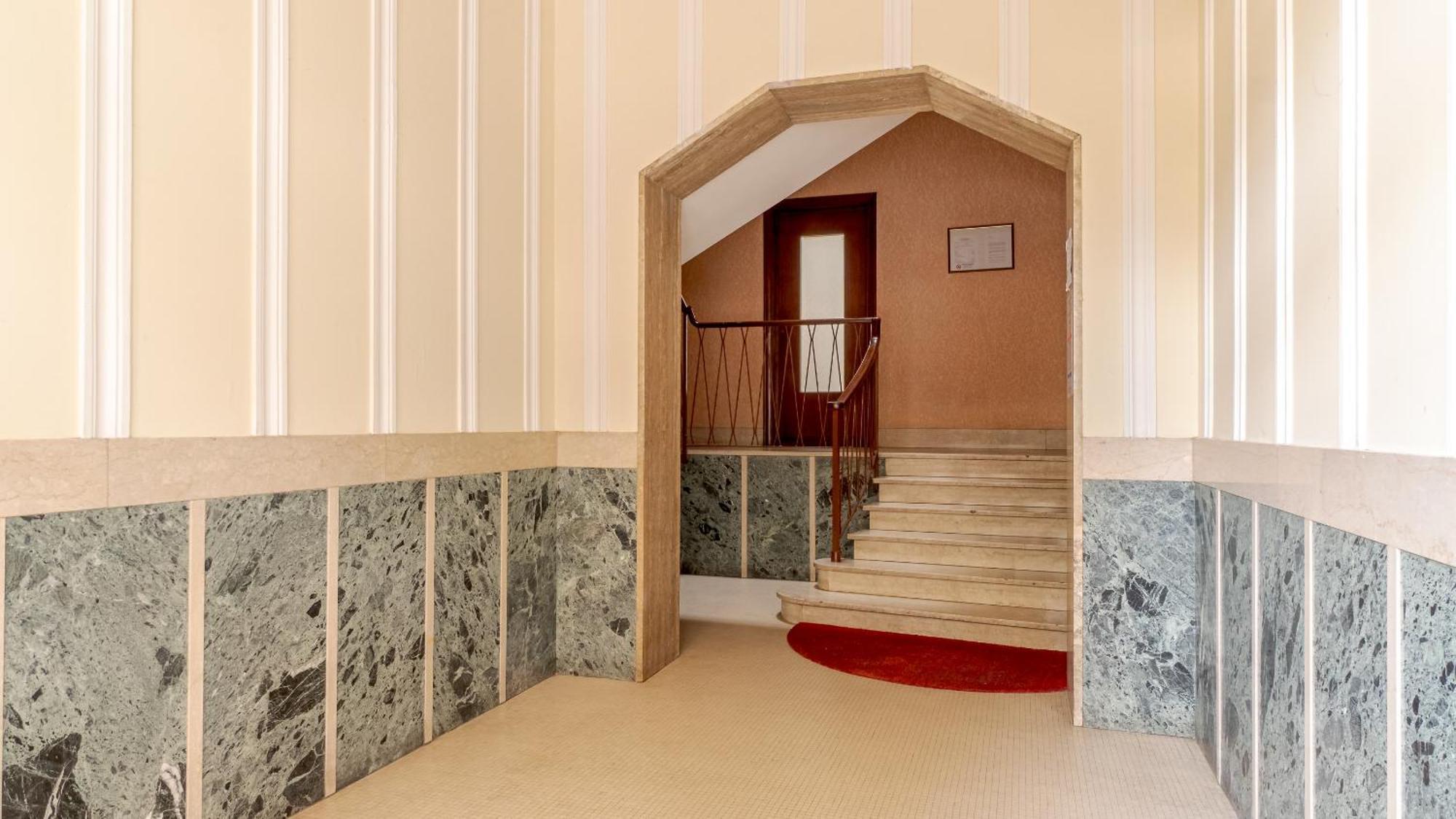 Italianway - Betti 46 Daire Rapallo Dış mekan fotoğraf