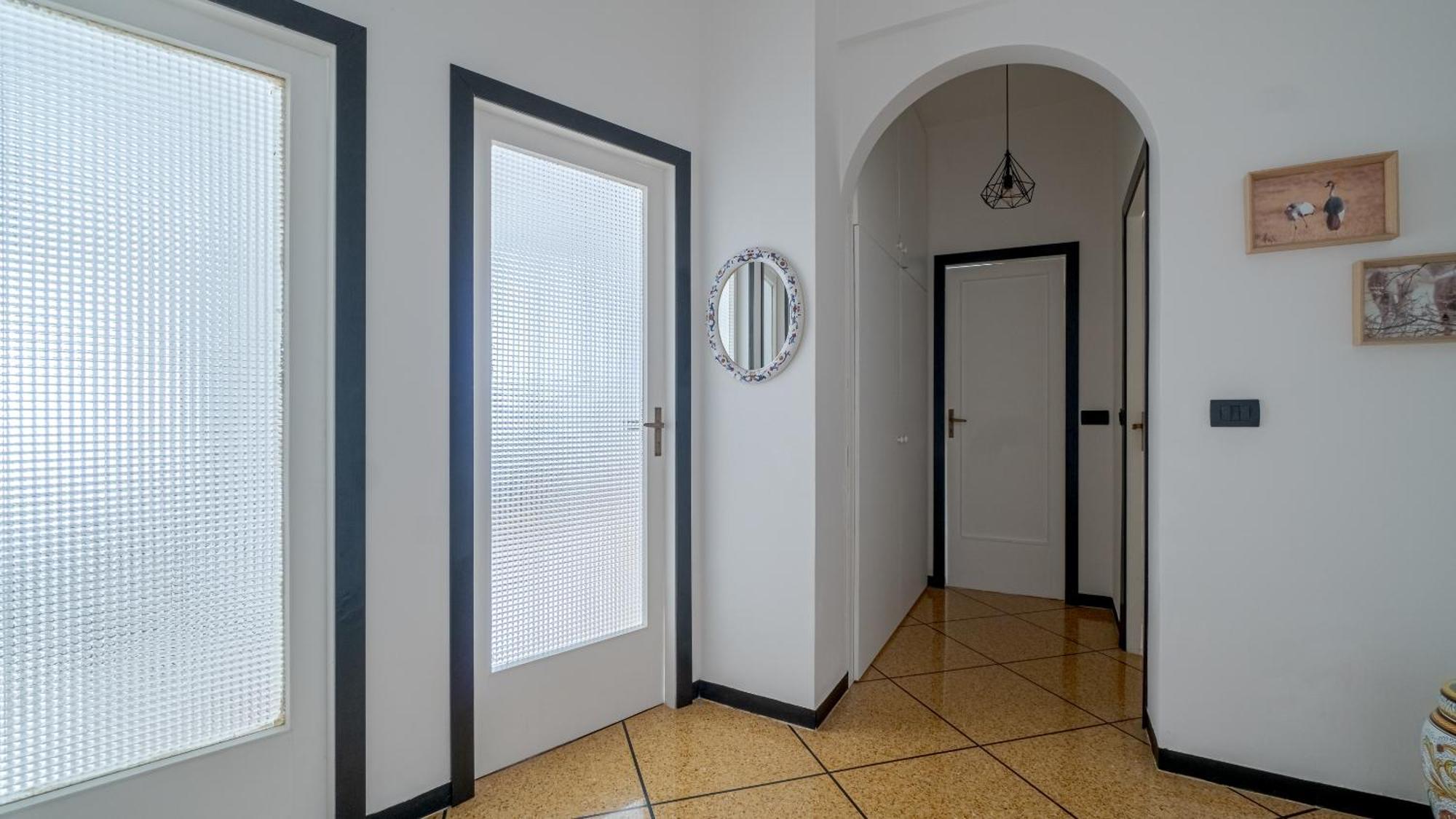 Italianway - Betti 46 Daire Rapallo Dış mekan fotoğraf